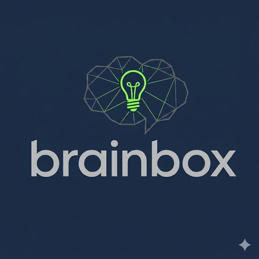 Brainbox